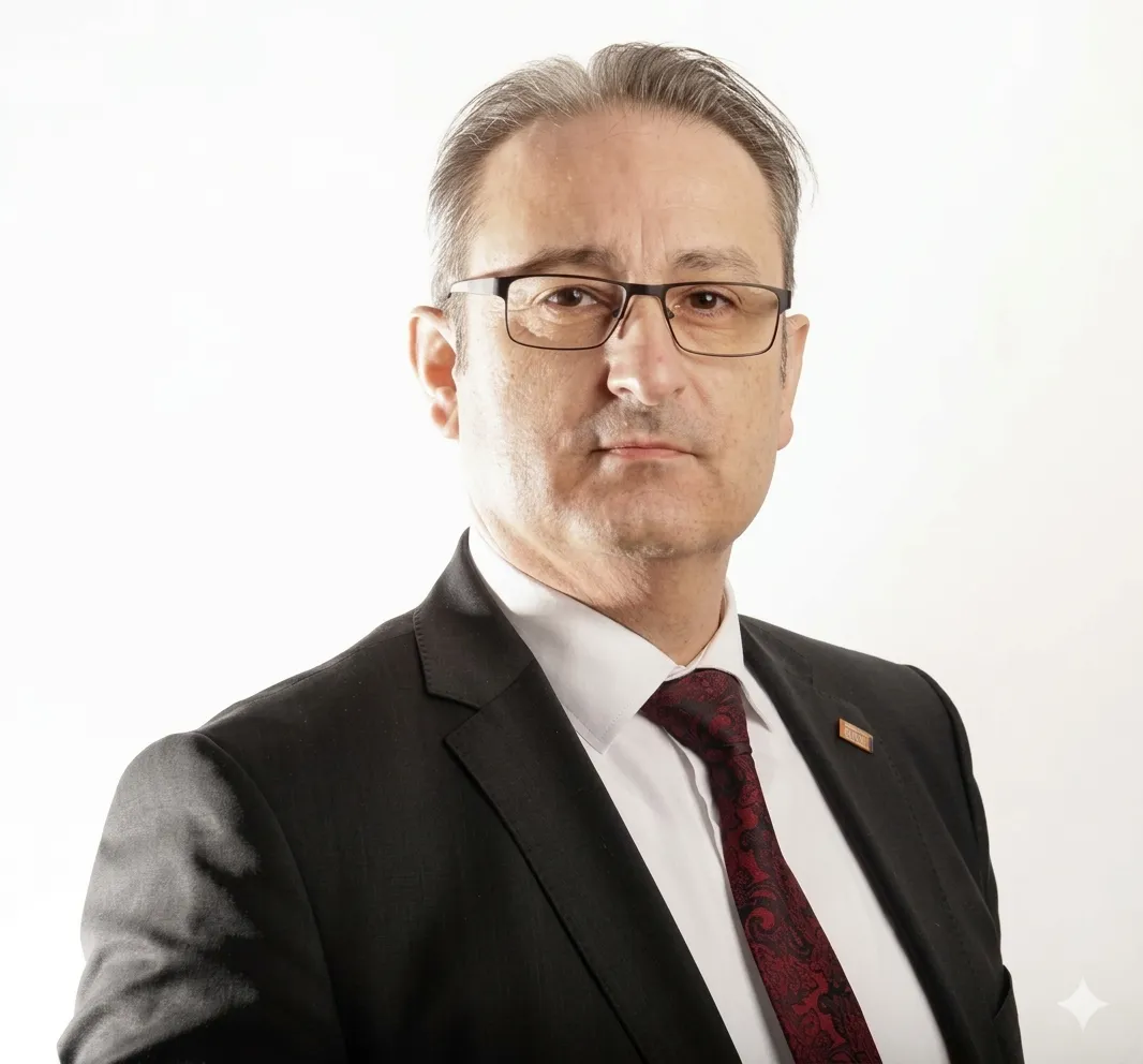Osman Güven