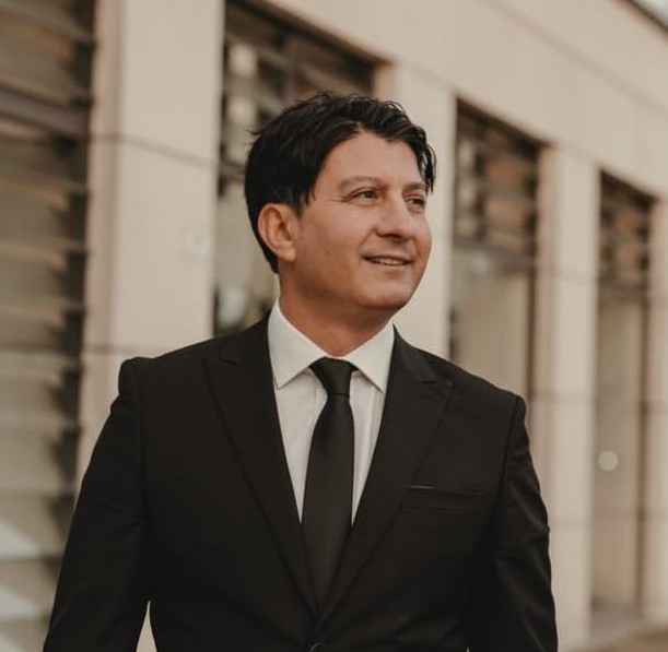 Bünyamin Varol